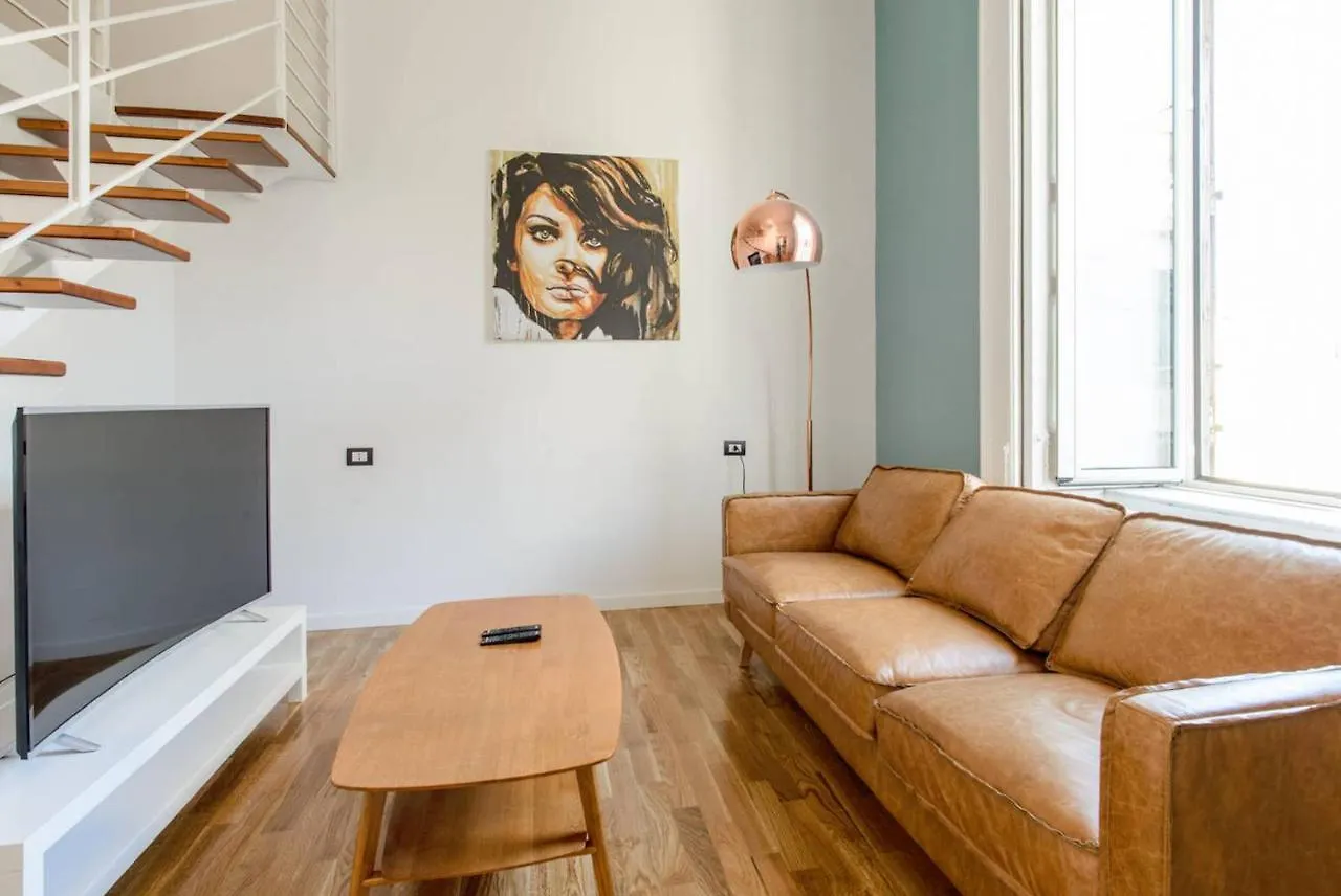 Apartment Stay In Naples Flats