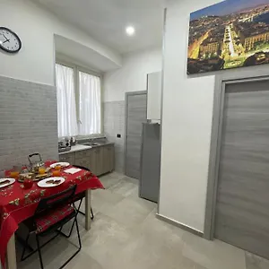 Appartamento House Irene, Napoli