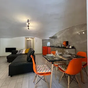 Appartamento Casa Foria Holiday, Napoli
