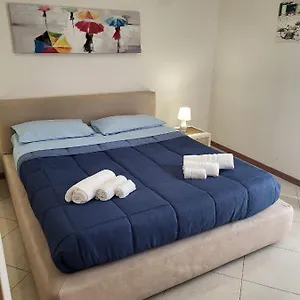Apartment Le Gemme, Neapel