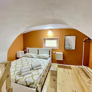 Appartamento Loft Munira, Napoli