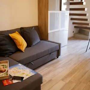 Apartment Vicere By Domusextra, Neapel