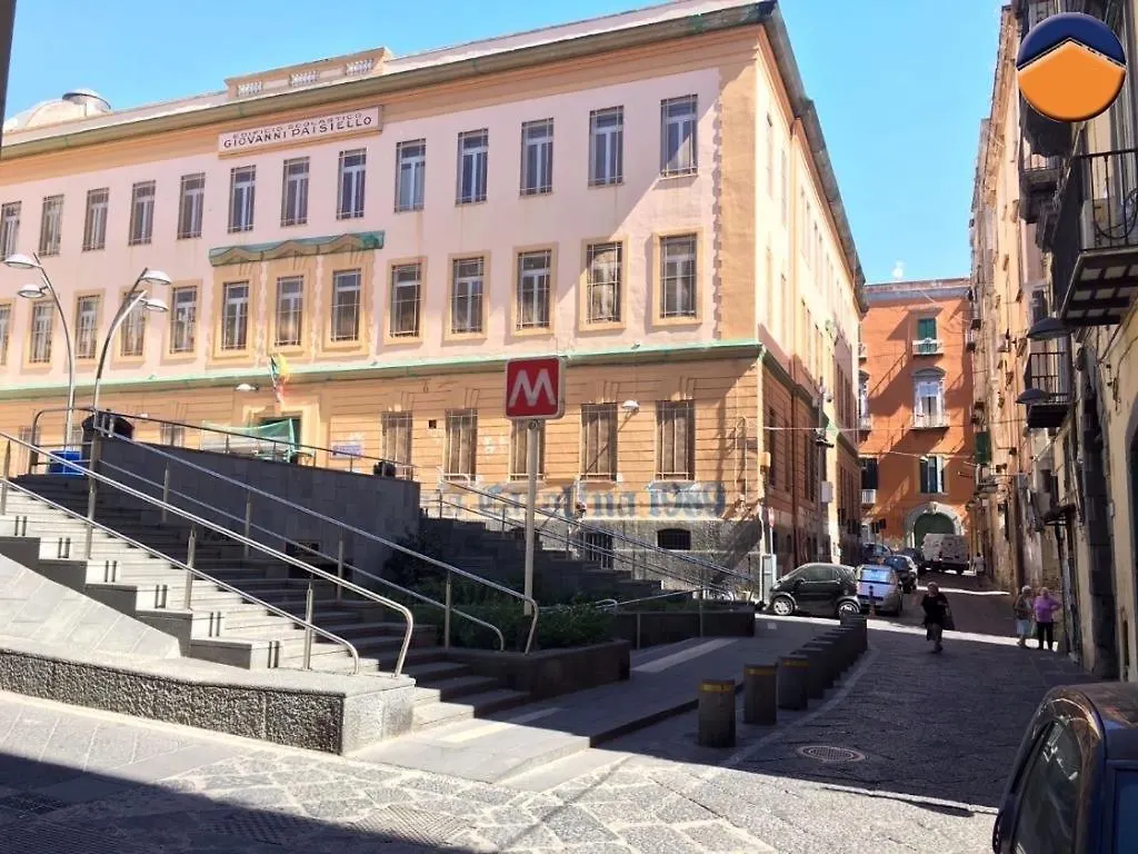 Stay In Naples Flats شقة