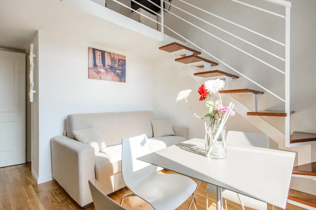 شقة Stay In Naples Flats إيطاليا