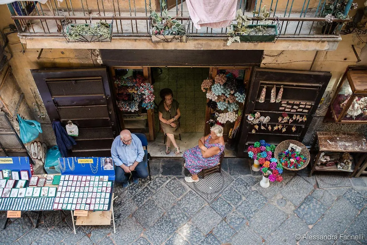 Stay In Naples Flats